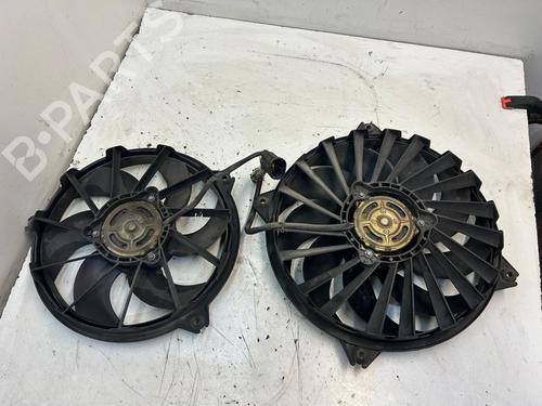 Radiator fan PEUGEOT 807 (EB_)  | BP24506425M35