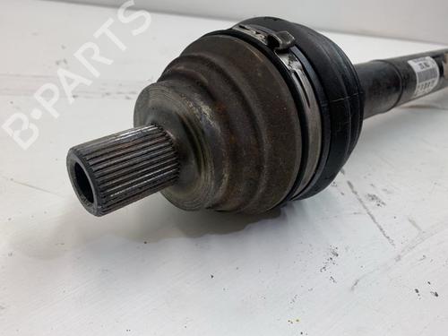 Right front driveshaft SEAT LEON (1P1)  | BP16963014M39 