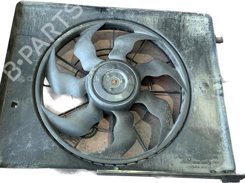 Koelventilatormotor HYUNDAI SONATA V (NF) 2.0 CRDi (140 hp) 12844428