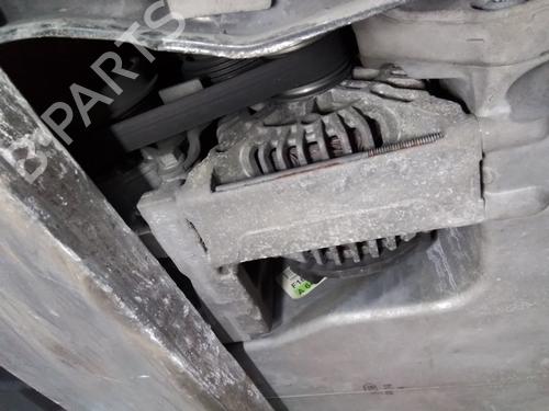 Used Alternator MERCEDES-BENZ A-CLASS (W169) A 180 CDI (169.007, 169.307) (109 hp) 26694094