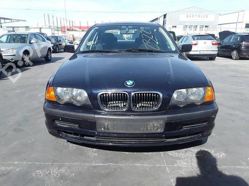 Gearbox BMW 3 (E46) 318 i | BP16405568M3 
