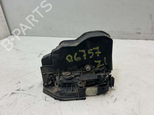 Front left lock BMW Z4 Roadster (E85) 2.0 i CONSULTAR |