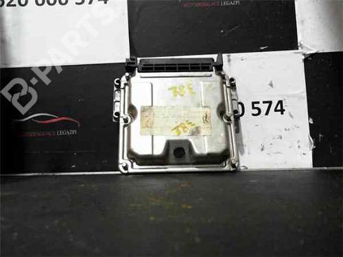 Used Engine control unit (ECU) PEUGEOT 406 (8B) [1995-2005]  10995459