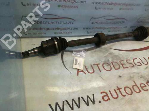 Used Right front driveshaft Right front driveshaft OPEL CORSA D (S07) 1.3 CDTI (L08, L68) (90 hp) 10999678 10999678