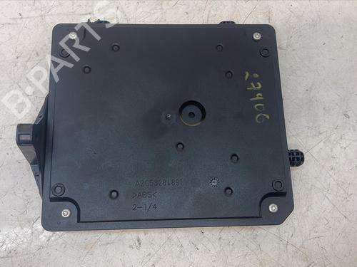 Elektronische module RENAULT MEGANE III Hatchback (BZ0/1_, B3_) 1.5 dCi (BZ09, BZ0D, BZ1W, BZ29, BZ14) | BP29137737M83 
