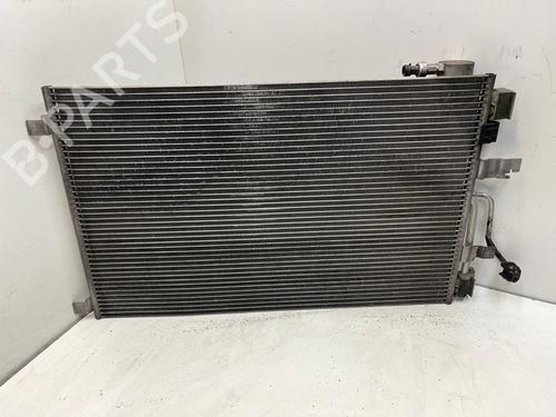 Used AC radiator NISSAN QASHQAI / QASHQAI +2 I (J10, NJ10, JJ10E) 2.0 dCi (150 hp) 18909024