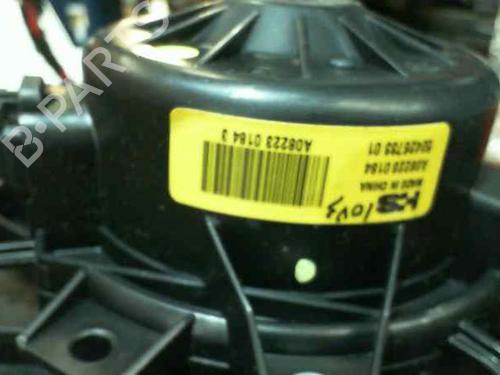 Heater blower motor OPEL INSIGNIA A Country Tourer (G09) 2.0 CDTi (47) | BP13989461M62 
