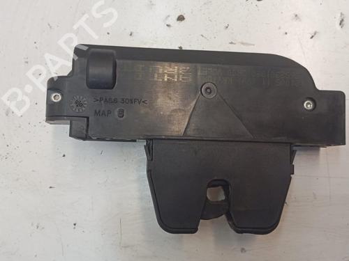 Used Tailgate lock CITROËN C4 I (LC_) [2004-2014]  26518907