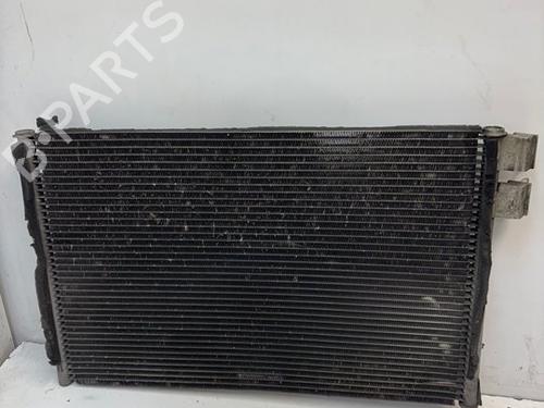 AC radiator FORD FIESTA V (JH_, JD_) 1.4 16V | BP26185708M32 