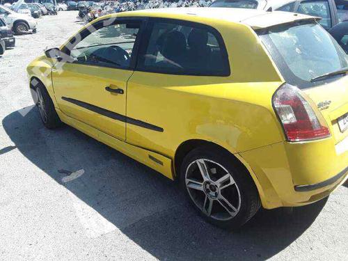 ABS Bremseaggregat FIAT STILO (192_) 1.9 JTD (192_XE1A) | BP11004940M43 