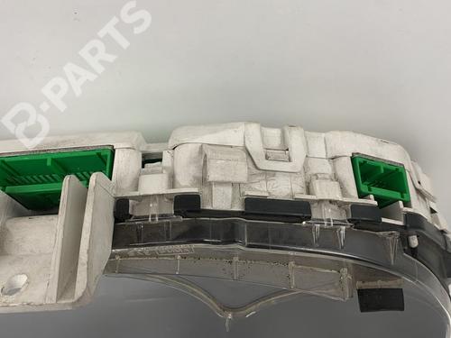 Instrument cluster SUBARU FORESTER (SG_) 2.0 AWD (SG5) | BP11833993C47 