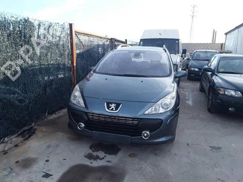 Køler PEUGEOT 307 Break (3E) 1.6 HDi 110 | BP10998502M31 