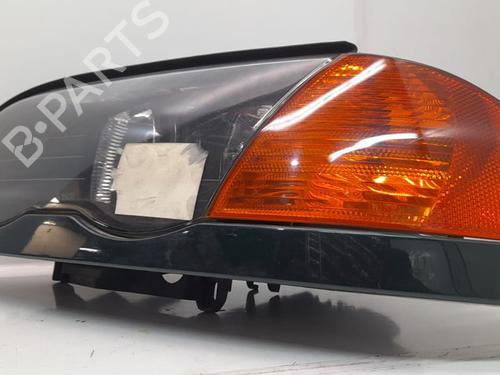 Left headlight BMW 3 (E46) 320 d | BP10997004C28 