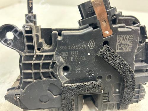 Front right lock RENAULT CLIO IV (BH_)  | BP21667543C97 