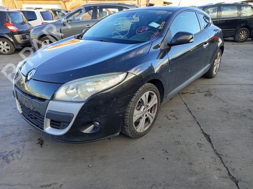 Brugte RENAULT MEGANE III Coupe (DZ0/1_) [2008-2016]  4394107