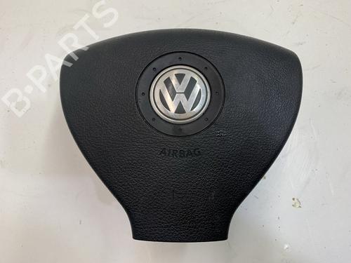 Førerens kollisjonspute VW PASSAT B6 (3C2) 2.0 TDI (140 hp) 17127712