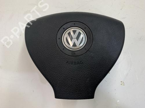 Airbag delantero izquierdo VW PASSAT B6 (3C2) 2.0 TDI (140 hp) 17127712