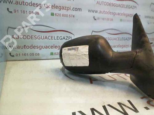 Right mirror RENAULT MEGANE I Classic (LA0/1_) 1.9 dTi (LA08, LA0N, LA0K) | BP10995171C27 