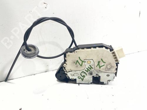 Venstre foran lås MINI MINI (R50, R53)  | BP29252296C98 