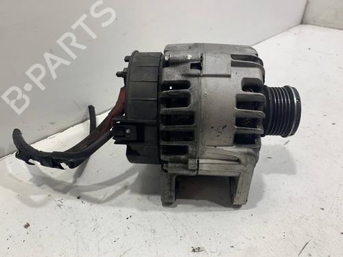 Alternator RENAULT GRAND SCÉNIC III (JZ0/1_)  | BP29186563M7 