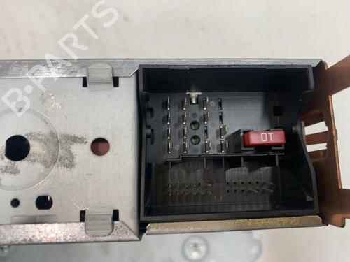 Radio SEAT IBIZA IV (6J5, 6P1)  | BP16752683E6 