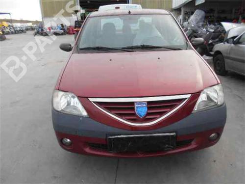 Used Parts DACIA LOGAN (LS_)  1.4 (LSOA, LSOC, LSOE, LSOG)  1156479