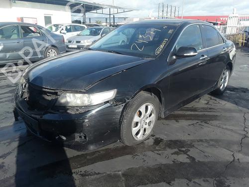Højre baglygte bagklap HONDA ACCORD VII (CL, CN) 2.2 i-CTDi (CN1) | BP26155233C80 
