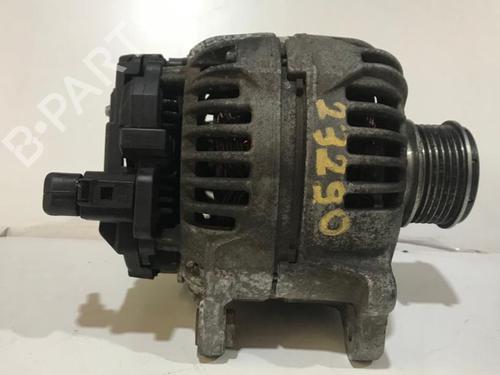 Generator VW GOLF V (1K1)  | BP12561487M7 
