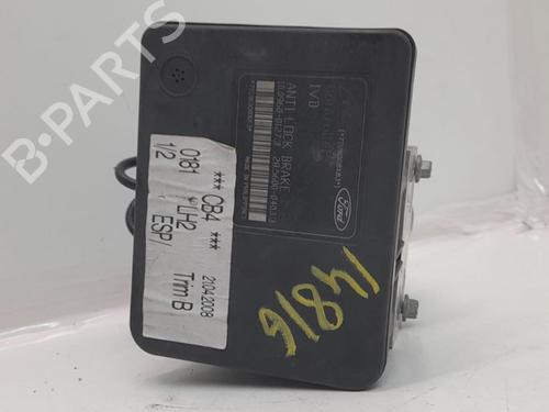 ABS pump FORD FOCUS II Turnier (DA_, FFS, DS)  | BP12434325M43 