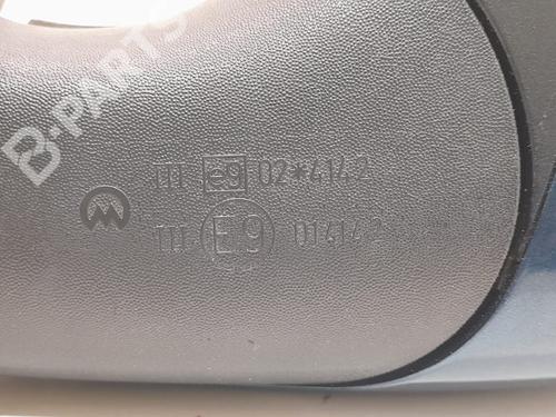 Right mirror SEAT TOLEDO III (5P2)  | BP11807780C27 