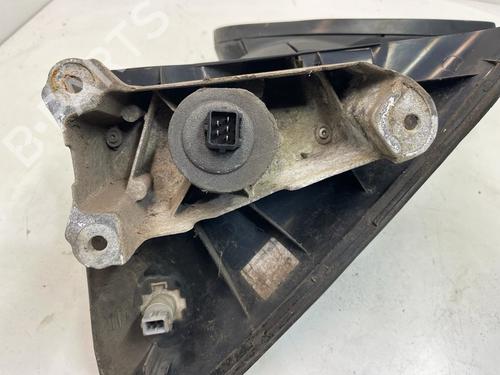 Left mirror FORD TRANSIT Van (FA_ _)  | BP17458158C26 