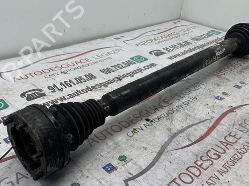 Used Right rear driveshaft SEAT ALTEA (5P1) [2004-2015]  11001160