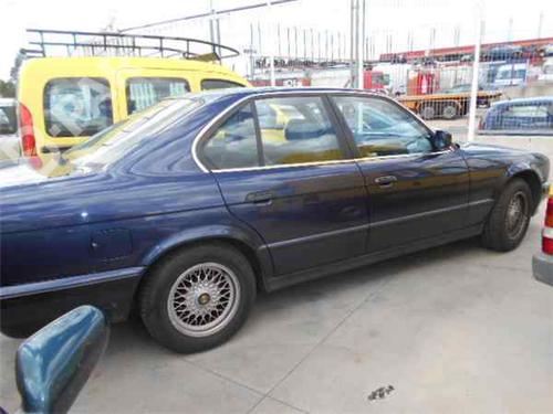 Right taillight BMW 5 (E34) 525 i 24V | BP10996879C35 