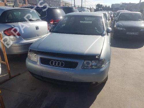 Starter AUDI A3 (8L1) 1.6 | BP11005411M8 