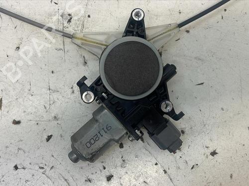 Front right window mechanism SUBARU OUTBACK (BL, BP) 2.0 D AWD (BPD) | BP30615851C23