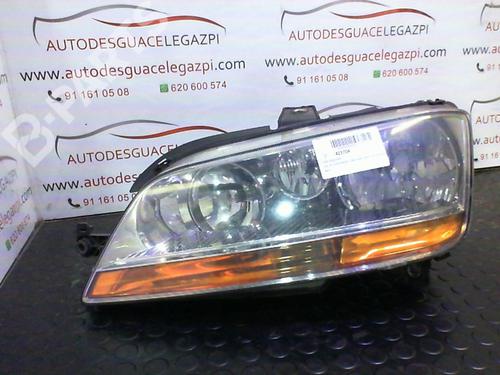 Used Left headlight FIAT MULTIPLA (186_) 1.9 JTD 115 (115 hp) 11005223