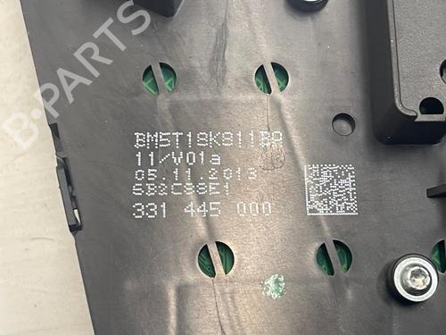 Radio FORD FOCUS III 1.6 TDCi | BP20933610E6 