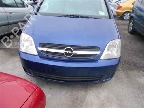 Front left window mechanism OPEL MERIVA A MPV (X03) 1.6 16V (E75) | BP11002016C22 