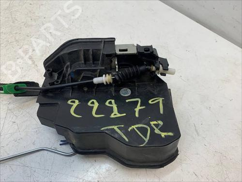 Rear left lock BMW 5 (E60) 530 d | BP29066469C100 