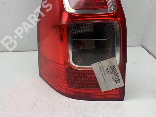 Left taillight RENAULT MEGANE II Estate (KM0/1_) 1.5 dCi (KM16, KM1E) | BP11009391C34 