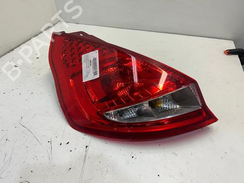 Used Left taillight FORD FIESTA VI (CB1, CCN) 1.4 TDCi (68 hp) 24506411