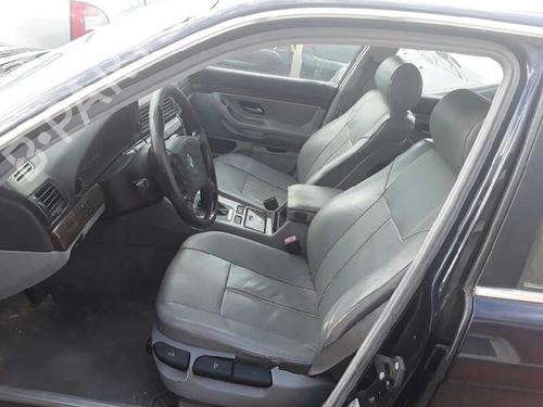 Gearbox BMW 7 (E38) 728 i, iL | BP12434229M3 