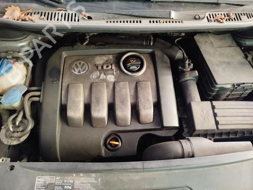 Used Engine VW TOURAN (1T1, 1T2) [2003-2011]  30204915