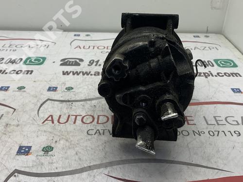 AC compressor RENAULT GRAND SCÉNIC II (JM0/1_) 1.9 dCi (JM14) | BP11008076M34 