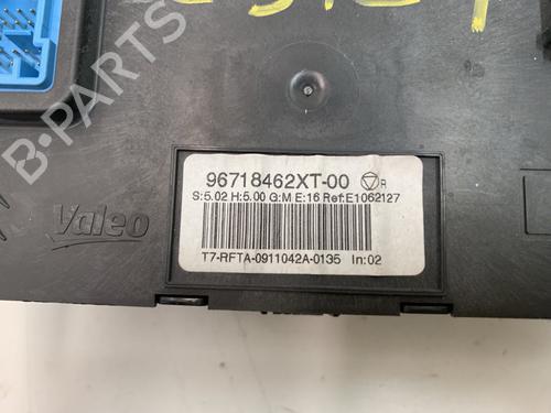Climate control PEUGEOT 308 I (4A_, 4C_)  | BP16657098I5 
