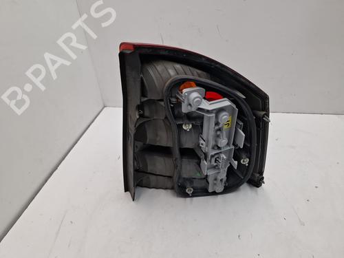 Left taillight OPEL VECTRA C (Z02) 1.8 16V | BP19107428C34 