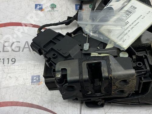 Front right lock FORD FOCUS II (DA_, HCP, DP) 1.8 TDCi | BP11008598C97 