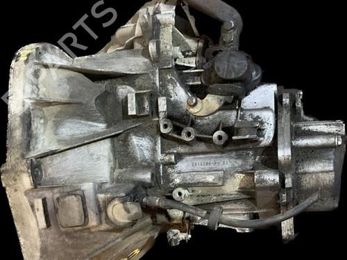 Used Gearbox ALFA ROMEO 147 (937_) 1.6 16V T.SPARK ECO (937.AXA1A, 937.BXA1A) (105 hp) 15374724