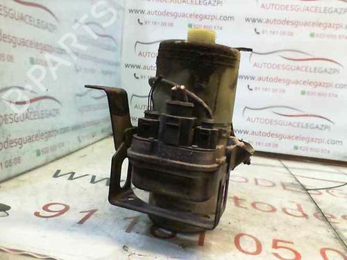 Used Steering pump SEAT IBIZA III (6L1) [2002-2009]  11005572