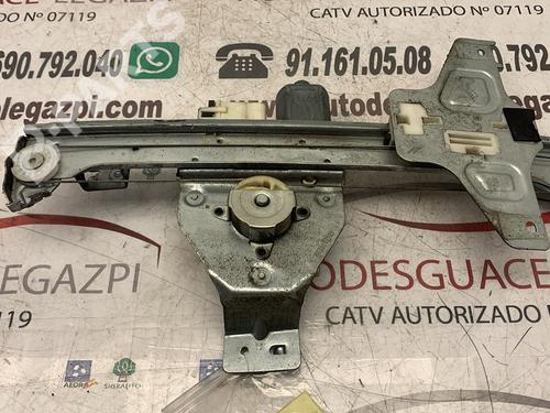 Rear right window mechanism CITROËN C4 I (LC_)  | BP11008107C25 